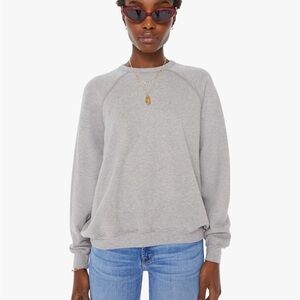 Mother The Biggie Concert Sweatshirt